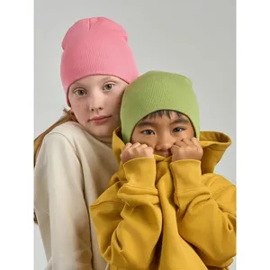 Serviette de bain pour enfants en coton biologique Kid Yala, articles écologiques durables - Product Image 3