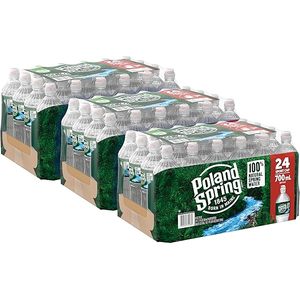 Wholesale Prices Original Quality Natural <b>Poland</b> <b>Spring</b> <b>Water</b> at Best Price With Fast Shipping - Product Image 1