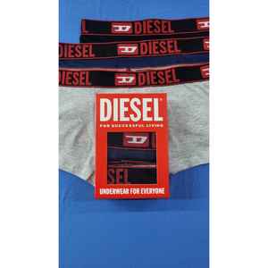 Calzoncillos Bóxer para Hombre, Precio de Fábrica, Suaves, Transpirables, de Tiro Medio, Talla Grande 4XL, Diseño Liso, Logotipo, Algodón y Elastano Sostenible Antiestático - Product Image 2