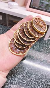 Rebanada sin semillas de limón seco estándar de exportación vietnamita de alta calidad para alimentos y bebidas - Product Image 6