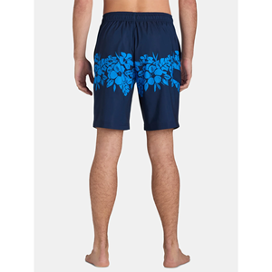 Logo personnalisé OEM Short de sport à séchage rapide pour hommes Short de sport tout imprimé en maille pour le fitness et l'athlétisme Style décontracté en dentelle - Product Image 6
