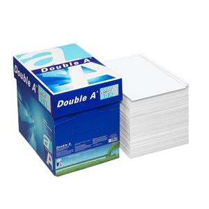 Empresa fabricante líder en ventas de papel A4 blanco de 80 g/m², papel de copia A4 a precio económico. - Product Image 4