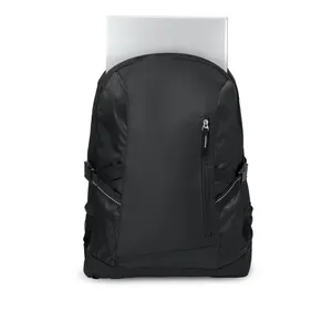 Zaino per PC da 15 Pollici Personalizzato TECNOTREK per Merchandising e Trasporto di Articoli Promozionali - Product Image 5