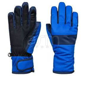 Gants d'hiver à prix avantageux, nouvelle conception, prix raisonnable, imperméables, en promotion - Product Image 2