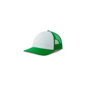 Cappello sostenibile per rapper bambino - Merchandising ecologico - Product Image 4
