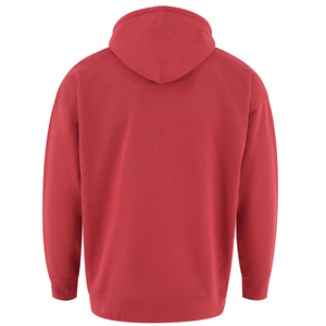เสื้อฮู้ดผู้ชายสไตล์ใหม่เสื้อฮู้ดสีพื้นแบบสั่งทำ - Product Image 5