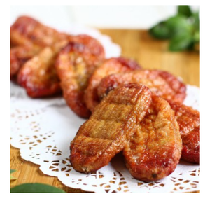 Premium Soft Dried Banana from Vietnam Natural Sweet Flavor, Healthy Fruit Snack, Best Quality <b>for</b> Export Wholesale - Product Image 6