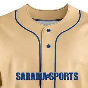Ensemble de maillot et pantalon de baseball, uniforme, fabrication OEM ODM, fourniture d'uniformes de baseball personnalisés, vêtements de sport d'équipe respirants - Product Image 4