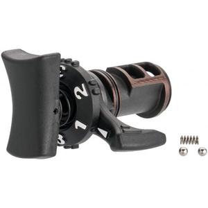 Déclencheur complet Hazet pour clé à chocs, accessoires et pièces pour outils pneumatiques - Product Image 1