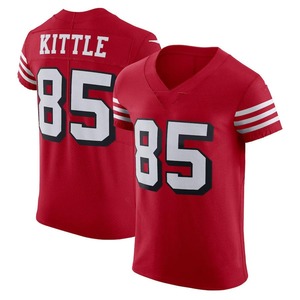 Usine personnalisée nouveau maillot de Football américain Design Cowboys maillot 5xl maille Football uniforme 2024-2025 vêtements de Football américain - Product Image 1