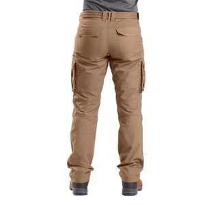 Pantalons cargo neufs en gros avec plusieurs poches, pantalons et pantalons cargo personnalisés pour hommes - Product Image 4