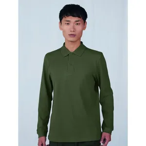 Chemises polo promotionnelles - Product Image 1