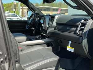 RAM 2500 Power Wagon Crew Cab 4WD Usada, Año 2025 - Product Image 3