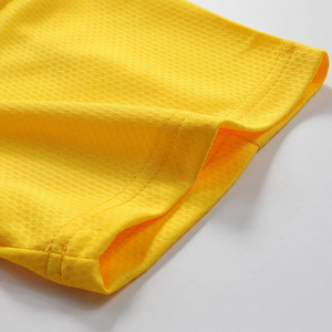 เสื้อฟุตบอลชุดฝึกฟุตบอลแบบกำหนดเองชุดกีฬา24/25แห้งเร็วชุดฟุตบอล - Product Image 6