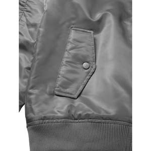 High Quality <b>Toddler</b> Boys <b>Jackets</b> Outwear Spring 2023 Letter Fashion Casual Kids Bomber <b>Jacket</b> - Product Image 6