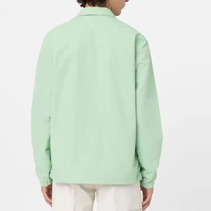 Chaquetas personalizadas para hombre, ropa deportiva profesional con costuras duraderas de tela de alta calidad OEM ODM para hombre - Product Image 4