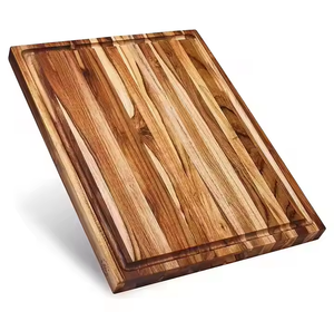 Excelentes tablas de cortar de madera y resina tablas de queso, y tablas de cortar de bambú ecológicas en todos los usos diseñados para la cocina. - Product Image 4