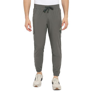 Streetwear décontracté pour hommes, pantalons de jogging, pantalons de survêtement, meilleure coupe ajustée, pantalons de printemps à poches multiples, nouveau style, pantalons décontractés, design élégant - Product Image 1