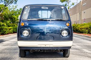 Camioneta Mazda Porter de 1982, poco usada, sin reserva, del mercado japonés, pintura personalizada, laterales abatibles, EE. UU. Título - Product Image 1