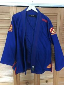 Uniforme de Judo para Hombre de Diseño Superior, Ajuste Cómodo, Transpirable, Secado Rápido, Kimono de BJJ Frontal, 100% Algodón, Entrenamiento de Artes Marciales, OEM - Product Image 5