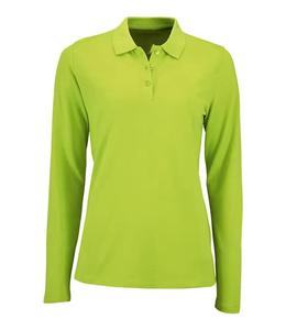Camisas de Polo de Golf de Secado Rápido al Por Mayor, Fabricación a Precio Económico, Camisetas de Manga Larga de Poliéster para Hombre - Product Image 6