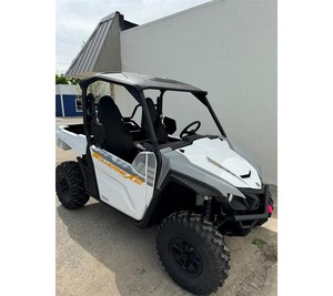 Clásico Superventas 2024 Wolverine X2 850 R-Spec Listo para Envío Mundial - Product Image 1