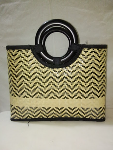 ถุงหญ้าทะเลน้ำหนักเบาและย่อยสลายได้ทางชีวภาพสำหรับบรรจุภัณฑ์สีเขียวและการแสดงสินค้าขายปลีก - Product Image 5