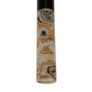 Cuchara de Madera y Resina Epoxi Hecha a Mano de Primera Calidad, Diseño Clásico de Cubiertos para Cocina, Ideal para Fiestas, Disponible a Precio de Mayoreo - Product Image 4