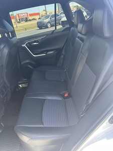 Toyota RAV4 XSE d'occasion 2023 - Product Image 5