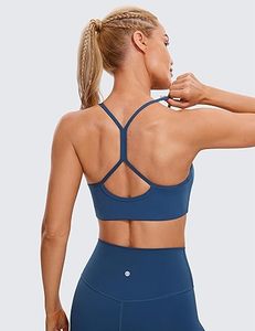 Sujetador deportivo de talla grande de la mejor calidad y alto soporte, respetuoso con el medio ambiente, hecho en Pakistán, nuevo diseño, ropa de gimnasio, Sujetador deportivo transpirable para mujer - Product Image 3