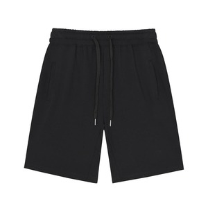 Pantalones Cortos Deportivos de Playa para Hombre, Modelo <span class=keywords><strong>Lauren</strong></span> 2026, Tejidos, de Secado Rápido, Color Sólido, a la Moda - Product Image 4