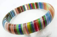 Bracelets d'équilibre en résine, conception de taille personnalisée, Bracelets pour hommes femme fille, bijoux de mode de luxe, vente en gros