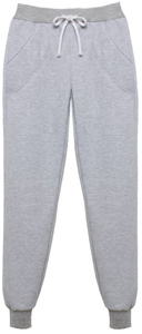 Pantalones Deportivos de Forro Polar Grueso para Invierno, Talla Grande, Pantalones Deportivos Térmicos - Product Image 5