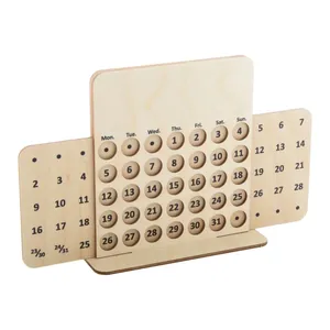 Calendario Personalizado de Merchandising Creativo Forever - Product Image 6