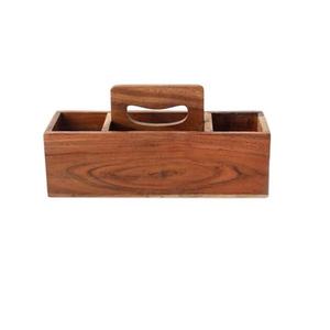 High Quality Hotel Luxury Stainless Steel <b>Cutlery</b> <b>Set</b> with Modern Design for Weddings <b>Kids</b> Low MOQ Comes Fashionable Wooden Box - Product Image 3