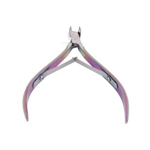 Herramientas de Corte de Uñas Precisas al por Mayor, Cortaúñas Profesional, Cortaúñas de Punta Fina y Mandíbula Completa para Salón de Alta Calidad y Cuidado de Uñas - Product Image 6