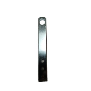 Soportes de Placa Metálica Multi Star O W Ref 41200044 - Product Image 1