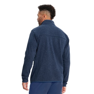 Veste de travail médicale pour hommes, qualité supérieure, marque privée OEM, 215 GSM, coton et polyester, uniforme pour médecins, infirmières et personnel de santé - Product Image 5