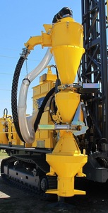 RC đảo ngược lưu thông khoan Giàn Khoan động cơ hộp số bơm động cơ lõi thành phần khai thác máy Splitter hệ thống có sẵn giá cả tuyệt vời - Product Image 6