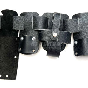 Ceinture d'échafaudage robuste avec crochets Ceinture d'échafaudage sécurisée pour équipement de sécurité de construction - Product Image 4