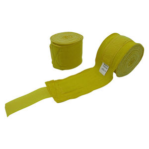 Premium Quality Hand Wraps With Breathable Fabric And Strong Wrist Support For Boxing <b>kickboxing</b> And Martial Arts Training - Product Image 2