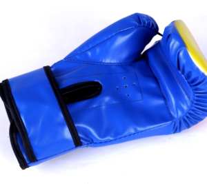 ถุงมือชกมวยรุ่นใหม่ปี 2026 สำหรับฝึกซ้อมและแข่งขัน ขายถุงมือชกมวยที่ใส่สบาย ถุงมือชกมวยระดับมืออาชีพ รับสกรีนลายแบบซับลิเมชั่น - Product Image 2