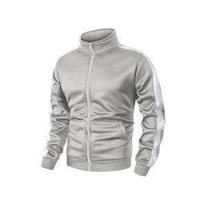 สเวตเตอร์ของผู้ชายมาใหม่2025ชุดวอร์มใส่วิ่งจ๊อกกิ้งแนวสตรีทมีฮู้ดแนวสตรีทแฟชั่นฤดูใบไม้ร่วงและฤดูหนาว - Product Image 4