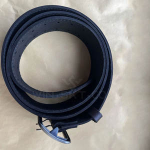 เข็มขัดเครื่องแบบหนังสำหรับงานหนักสินค้าจำนวนมากเป็นมิตรต่อสิ่งแวดล้อม - Product Image 4