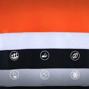 Vêtements de travail sur mesure chemise 100% coton T-shirt unisexe Polo pull T-shirt pour les meilleures ventes vêtements de travail chemise - Product Image 6