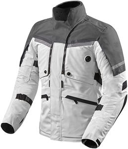 เสื้อสำหรับแข่งมอเตอร์ไซค์สำหรับผู้ชายกันลมกันน้ำกันการตกกระแทกตาข่ายระบายอากาศได้ดีป้องกันการตกกระแทกสำหรับฤดูร้อน - Product Image 5