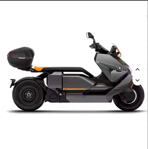 IBRA BEST SELLING ORIGINAL 2021/2022 B M W CE 04 Scooter électrique - Personnalisable OEM/ODM pour l'industrie, garantie 3 ans, prêt à être expédié - Product Image 1