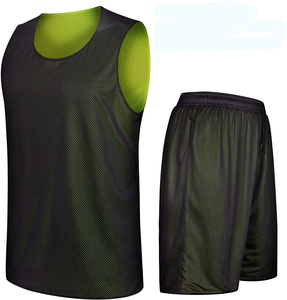 High Quality Professional Basketball Uniform Custom Made Sublimation Fashion Jersey Breathable Sets Style Wholesale - Product Image 1