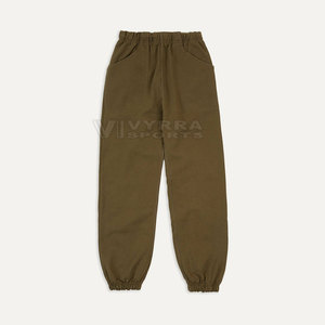 Pantalon homme sur mesure de haute qualité, respirant, nouvelle arrivée, fabriqué au Pakistan - Product Image 1