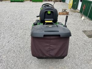 Affordable Cheap <b>Used</b> John <b>For</b> Deeree X350R <b>Lawn</b> <b>Mower</b> <b>For</b> <b>Sale</b> - Product Image 6